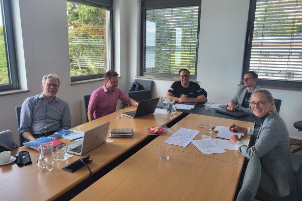 Hosting: University of Tartu