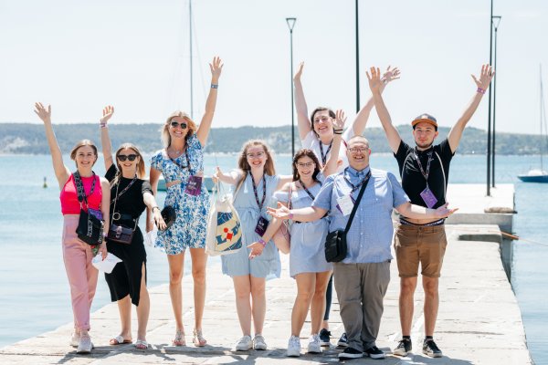 Information Days 2023