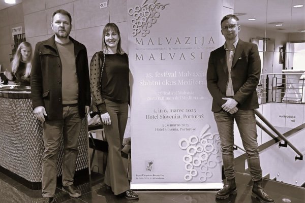 Research visit by a colleague from the University of East Sarajevo