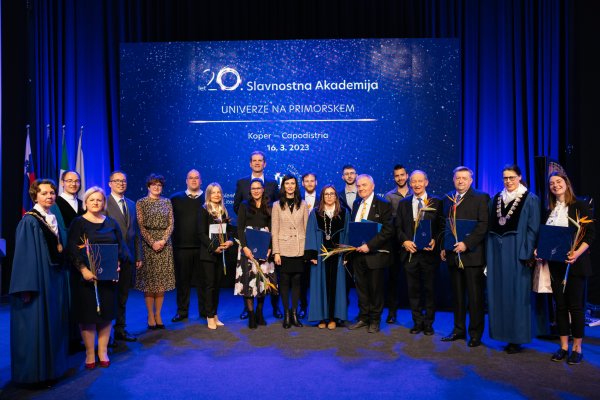 20th Solemn Academy UP, UP 2.0