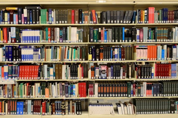 University Library opens soon, physical borrowing unavailable until 15 May due to materials relocation