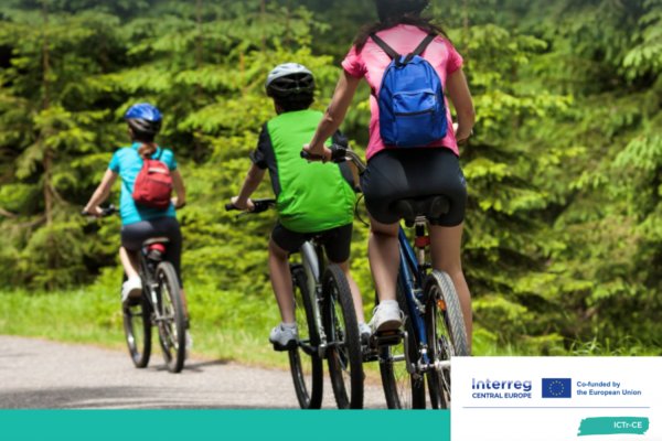 Povabilo k izpolnitvi anketnega vpra&scaron;alnika "ICTr Cycling"