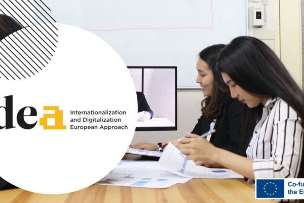 4th Newsletter I.D.E.A.