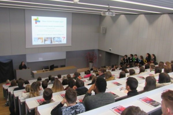 New at Tursitica: Part-time study programme in Maribor