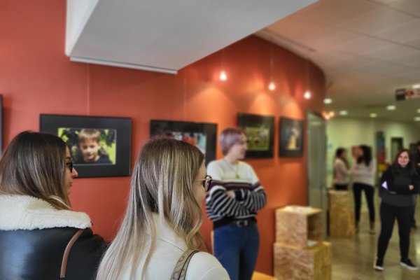 Exhibition: The&nbsp;Kozjansko Park in Dialogue. Nature - Human - Tourism at Turistica in Portorož