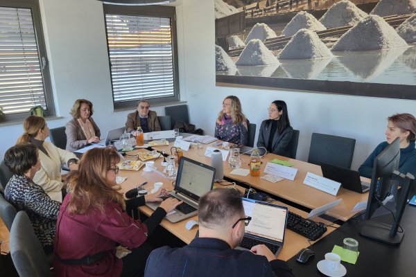 Bilateral Colloquium: Comparison of Slovenian and Turkish Legislation on the Restitution of Cultural Heritage and Its Impact on Tourism