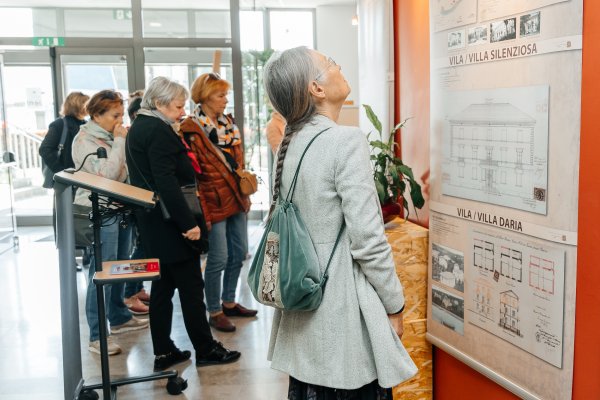 Portorož Villas - A Glimpse into the Heritage and Tourism of Quiet Luxury from the Early 20th Century