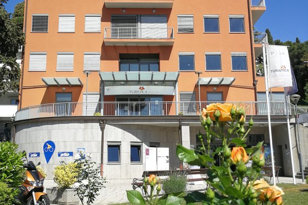 UP FT&Scaron; TURISTICA DEAN ELECTION RESULTS