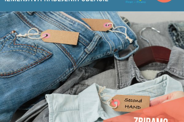 Big Spring Exchange of Used Clothing