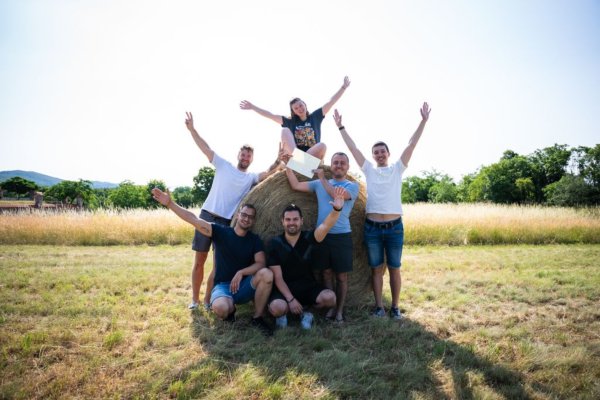 Erasmus+ blended intensive program (BIP) in the Karst region