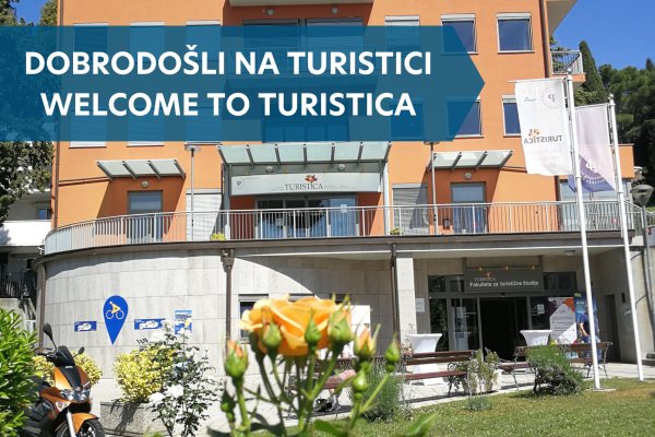Uvodni dnevi za bruce in &scaron;tudente vi&scaron;jih letnikov