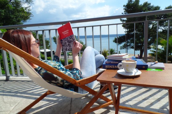 UP FT&Scaron; Turistica objavlja javno zbiranje ponudb za oddajo poslovnega prostora - TuristiCaffe v najem. 