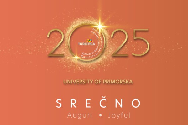 Dean's New Year's Message