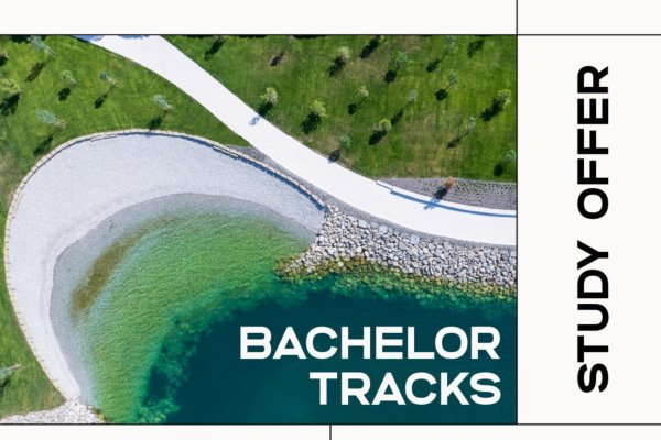 T4EU "BACHELOR TRACKS" 2024/2025 spring offer published, registration is now open