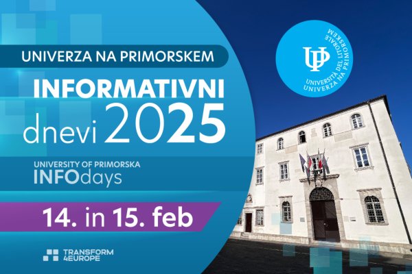 Info Days 2025