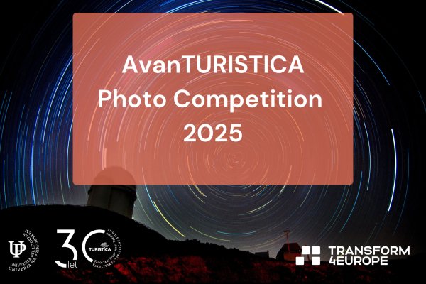 AvanTURISTICA Photo Competition 2025