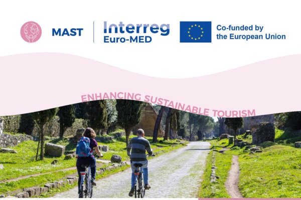MAST Newsletter #2 &ndash; From Barriers to Solutions for Sustainable Tourism SMEs