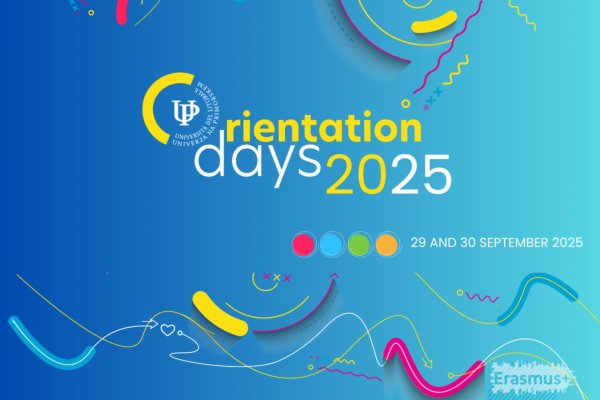 Orientation Days 2025