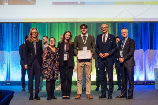 AlpLink &ndash; Smart Mobility for Sustainable Alps