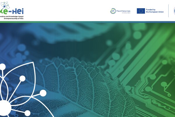 BIKE-HEI: Second Round of Trainings for a Sustainable and Innovative Future