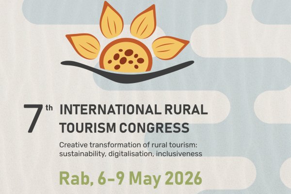 7th International Rural Tourism Congress