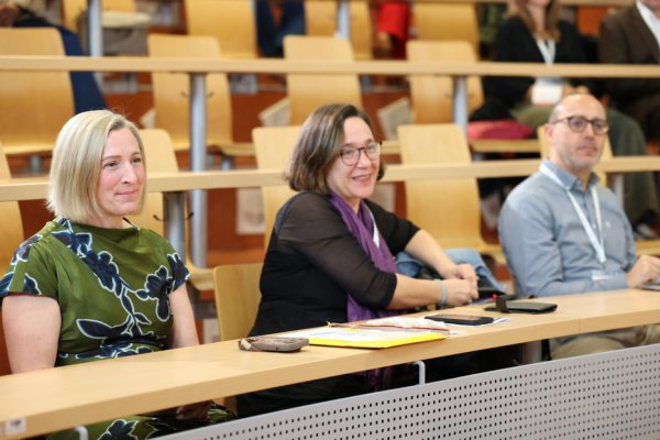 Na Turistici poteka mednarodna konferenca TTRA Europe 2026  v znamenju razprave o prihodnosti turizma