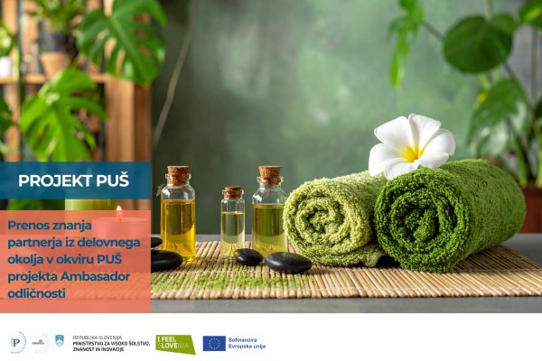 Kreiranje vsebin v turizmu: Zdravi koraki do vitalnosti in dobrega počutja