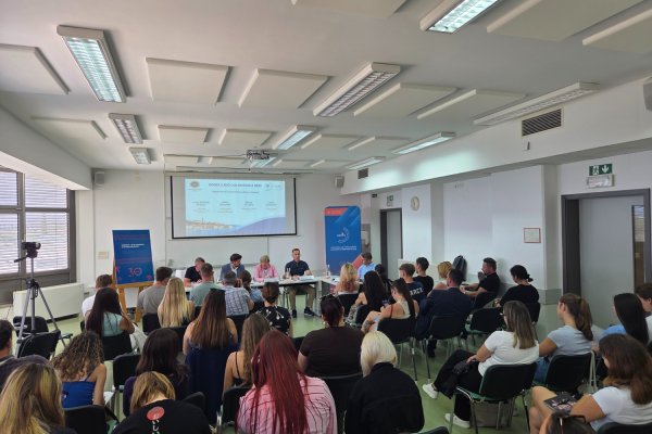 Varnost v turizmu se začne &scaron;e pred incidentom 
