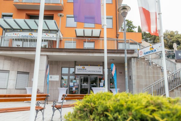 Turizem (Portorož)