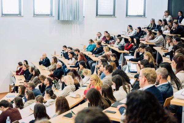 Management turističnih podjetij (Portorož)