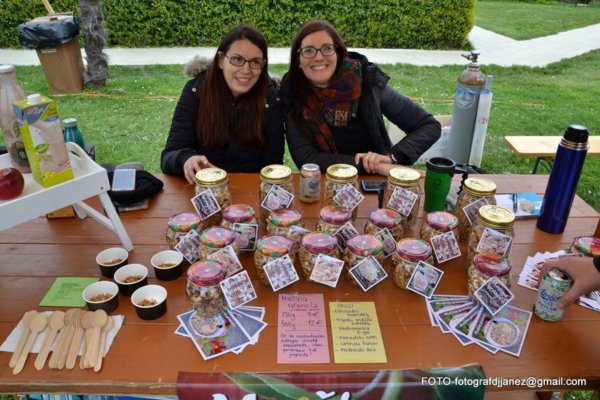 Predstavitev projekta QNEST na 6. Istrskem maratonu 