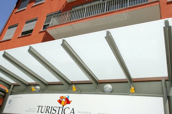 Office hours at Turistica during summer holidays