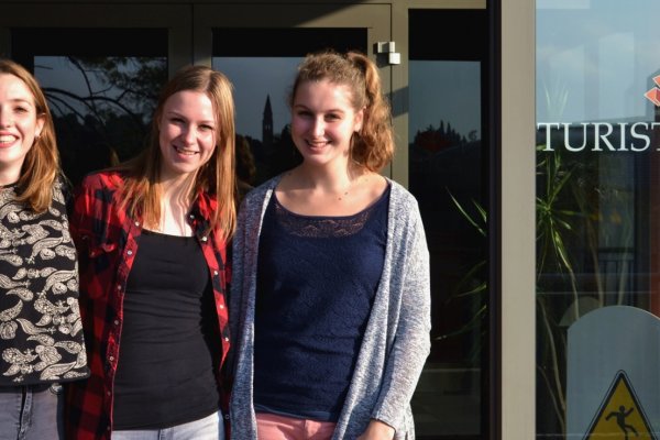 Orientation Days 2022 - Spring semester