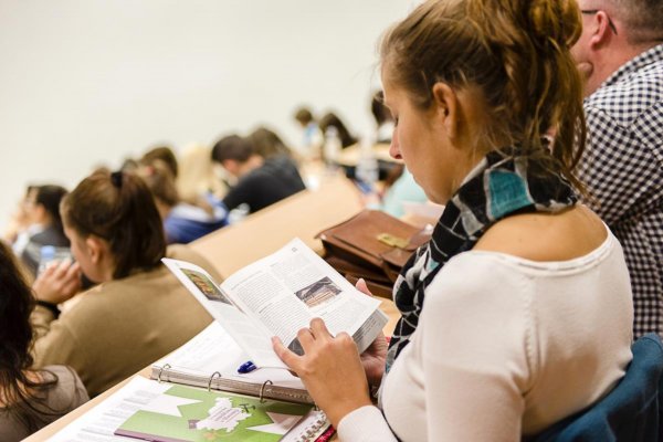 Call for enrolment into Master's and Doctoral degree study programmes in the Academic year 2021/2022