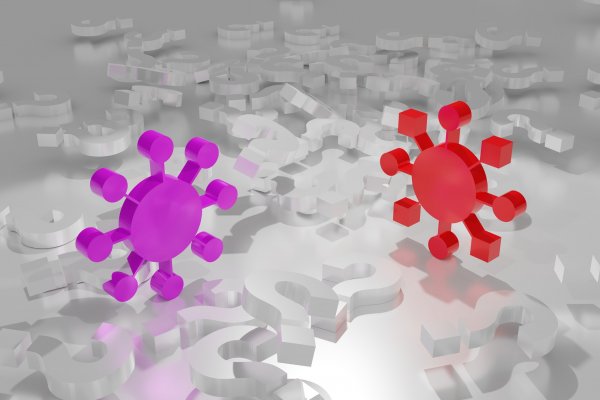 Implementation of the study process by the end of the semester