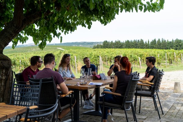 Google.org Impact Challenge: Turistica among the best projects 