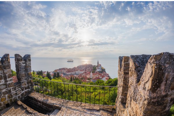 7th UNESCO UNITWIN conference "World Heritage and Tourism Innovation" at UP FT&Scaron; TURISTICA in Portorož
