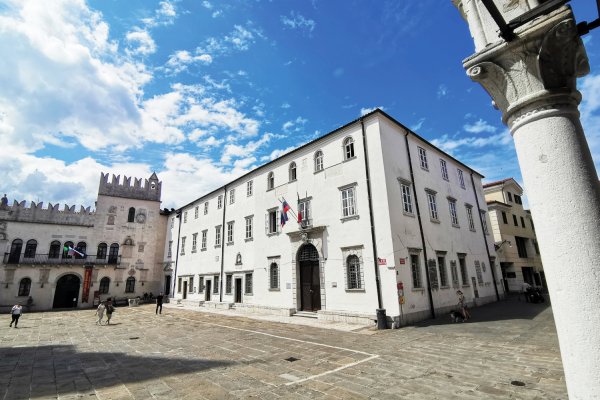 Public Call to Obtain Scholarships from the UP in 2022/2023 