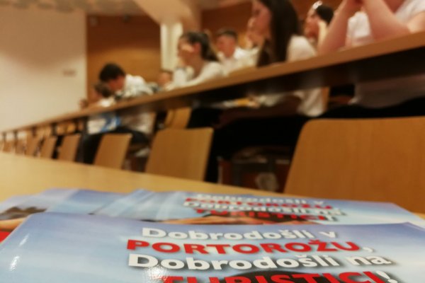Informativni dnevi za podiplomski &scaron;tudij