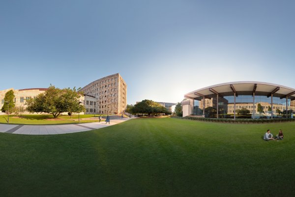 Staff visit to the University of Queensland (Australia)