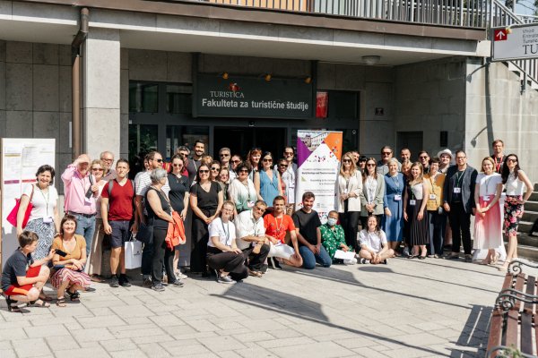 The renowned UNESCO UNITWIN international conference has come to an end