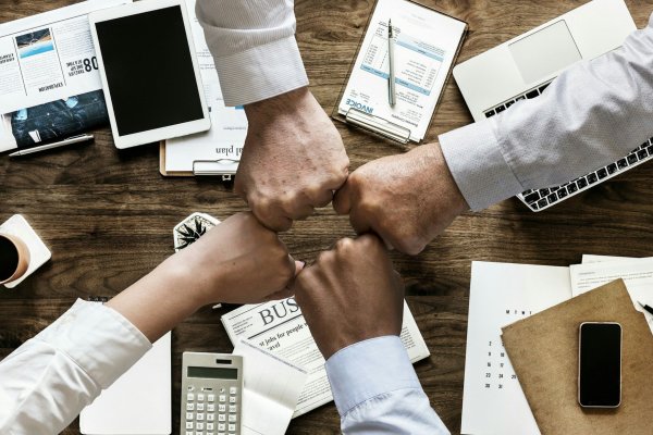 Zaposlujemo: Asistent za področje financ in računovodstva