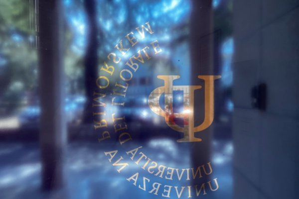 The 3rd application period for enrolment in the undergraduate study programmes of the UP for citizens of non-EU countries