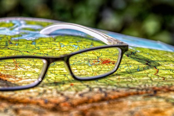 Scholarship opportunities of the German Academic Exchange Service 2023/2024