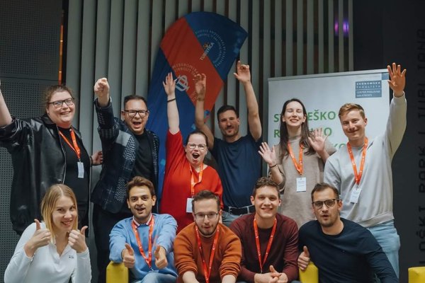 Turistica students win the Smart Tourism Hackathon