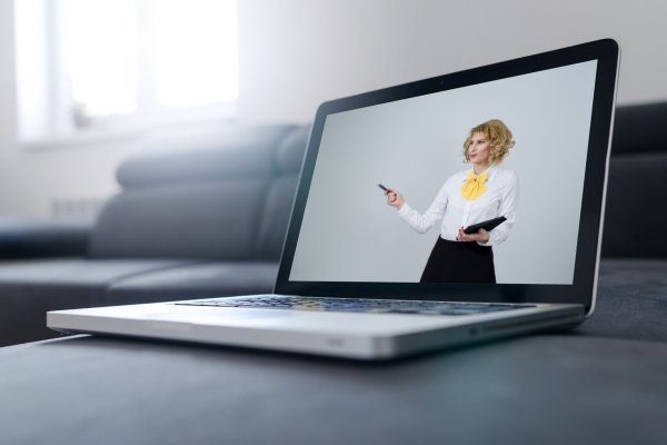 Virtualni dnevi odprtih predavalnic