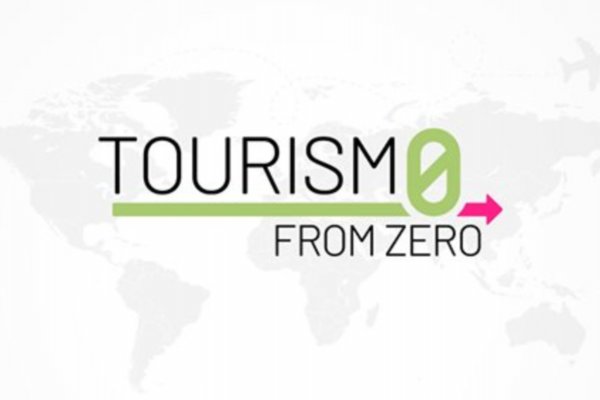 #TourismFromZero Initiative