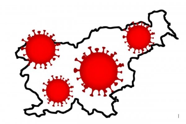 Obvestilo: Prehajanje med regijami za potrebe &scaron;tudija (Oktober 2020)