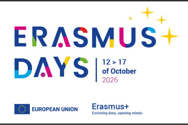 Erasmus dnevi 2026