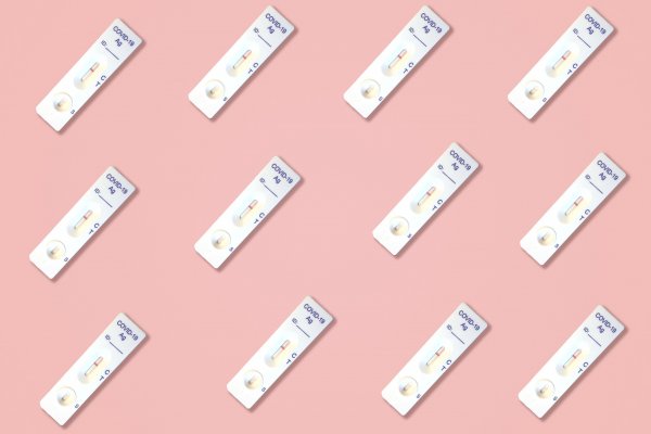 New schedule of testing and instructions